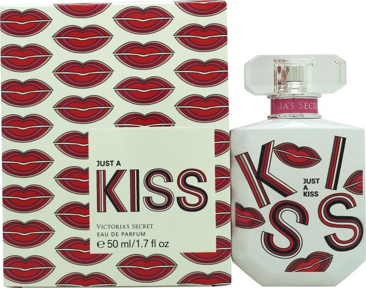 Victoria's Secret Just a Kiss by (Eau de Parfum, 50 ml)