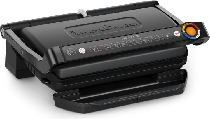 Produktbild Rowenta Moulinex GI7278 OptiGrill intelligenter Elektrogrill