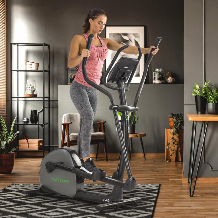 Image du produit Tunturi Performance C60R Crosstrainer