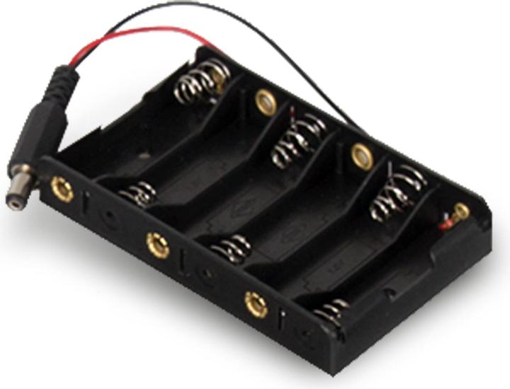Produktbild Joy-it Lernpaket ard-set01 Arduino Me