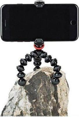 Produktbild Joby GorillaPod Mobile Mini (Kunststoff)