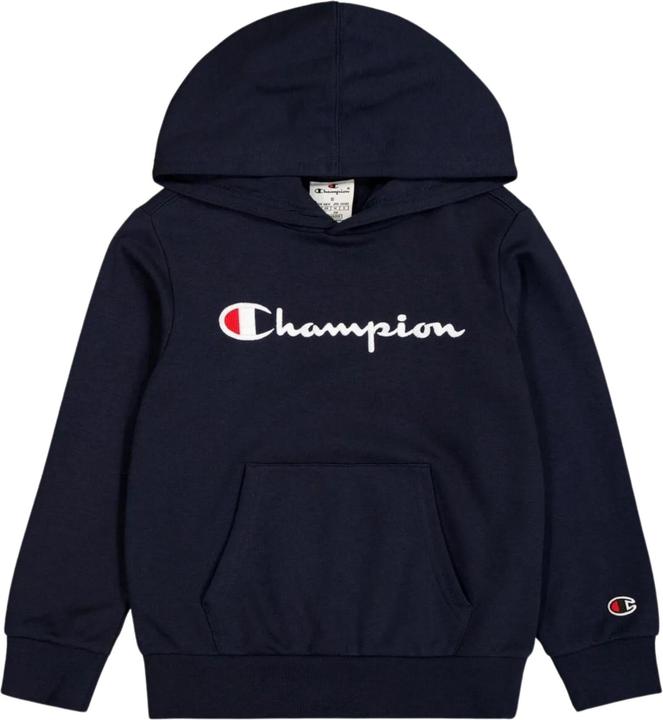 Champion Kapuzensweatshirt Hoodie