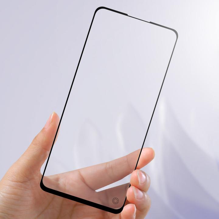 Actual product image Bigben Connected Glass screen protector (1 Piece, Xiaomi Redmi Note 11S 5G)