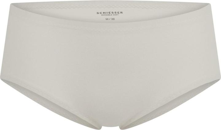 Schiesser Panty Invisible Soft
