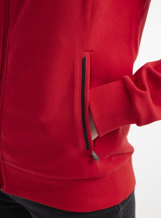 Immagine prodotto Craft Core Soul Cappuccio Con Zip Integrale W (XXL)