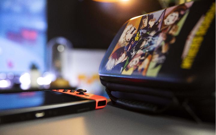 Immagine prodotto Konix Naruto MyHero Academia (Switch Lite, Switch OLED, Switch)