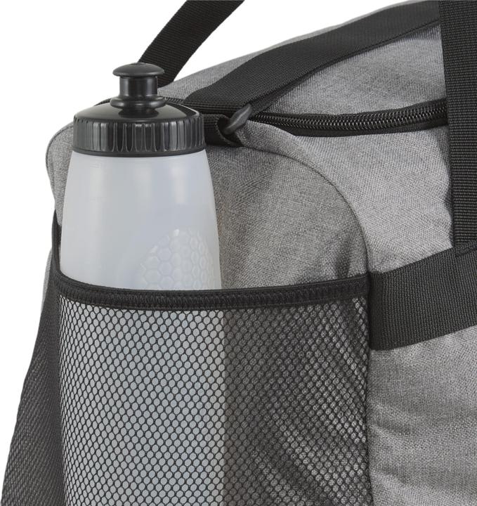 Actual product image Puma CHALLENGER HEATHER Small Sports Bag