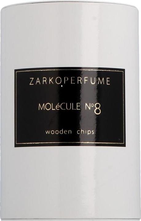 Produktbild Zarkoperfume Molecule No. 8 (Eau de Parfum, 100 ml)
