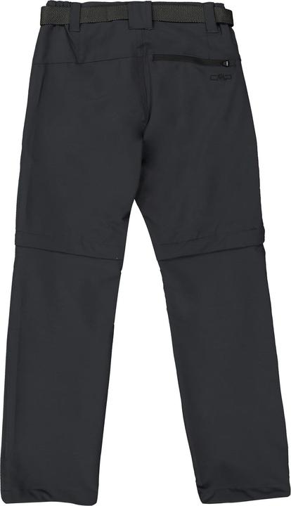 Produktbild CMP Campagnolo Kinder Long Zip Off Stretch Hose (164)