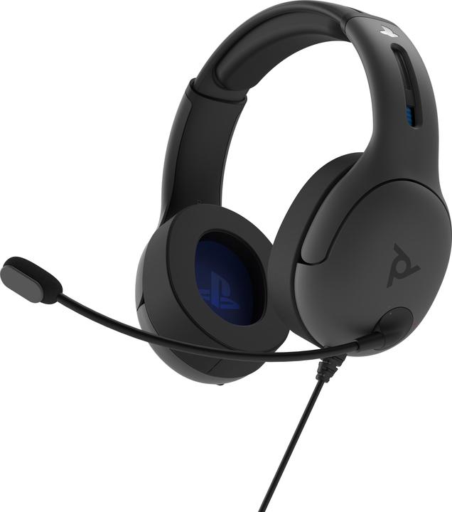 Actual product image PDP LVL50 (Cable)