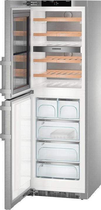 Image du produit Liebherr SWTNes 4285 (289 l)