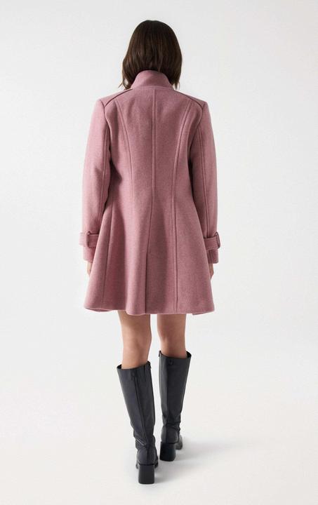 Produktbild Salsa Jeans Jacken Grace Long Woolen Coat (L)
