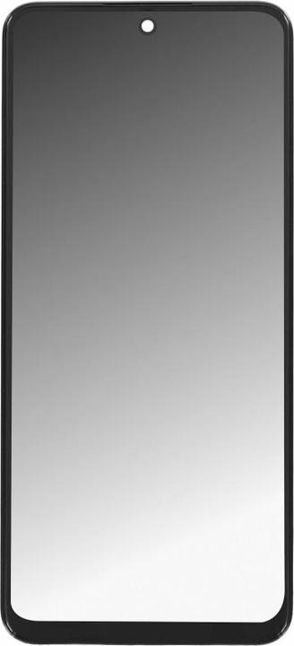 Produktbild Xiaomi Display Poco X5 5G schwarz 560001M17P00 (Display, Xiaomi Poco X5)
