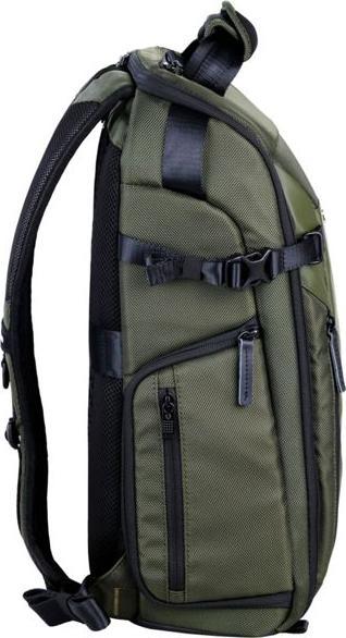 Image du produit Vanguard Sac à dos VEO SELECT 45BFM GR (Sac à dos photo, 15 l)