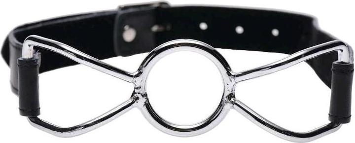 Actual product image Ouch! Ring Gag