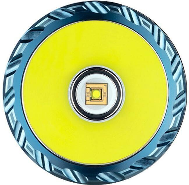 Immagine prodotto Olight Javelot (18.50 cm, 1350 lm)