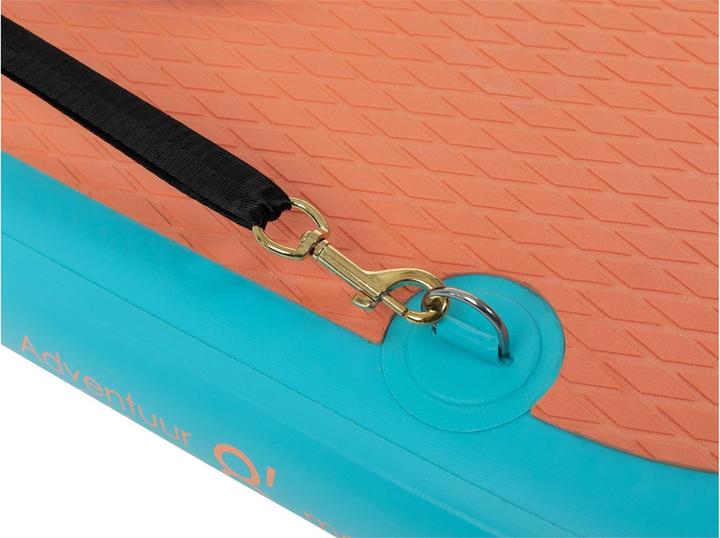 Actual product image Koor SUP seat