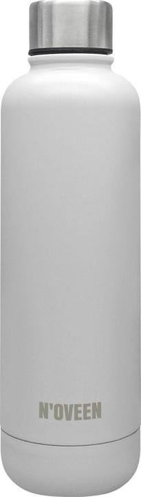 Trinkflasche + Thermosflasche