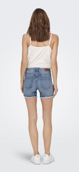 Immagine prodotto Only ONLBlush Pantaloncini Jean Mid SK (M)