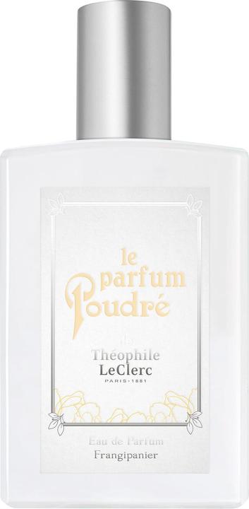 Immagine prodotto T. LeClerc Le Parfum Poudre Frangipanier (Eau de parfum, 50 ml)
