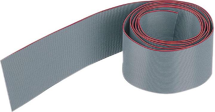 Produktbild 3M Flachbandkabel 16x 0.13mm² Nicht geschirmt 30m