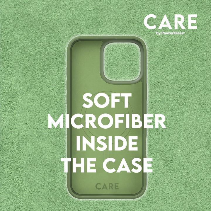 Image du produit Care Case Fashion&MagSafe (Apple iPhone 16 Pro Max)