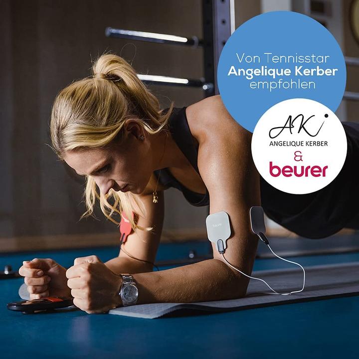 Produktbild Beurer EM 59 Heat