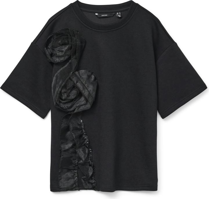 Produktbild Vero Moda VMCORA Sweatshirt-Jacke Top (M)