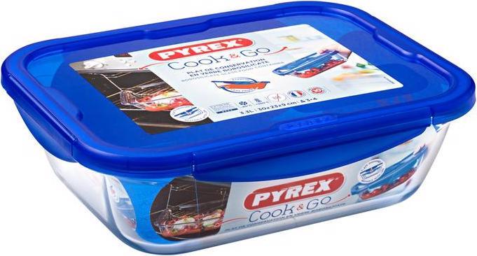 Image du produit Pyrex Cook & Go