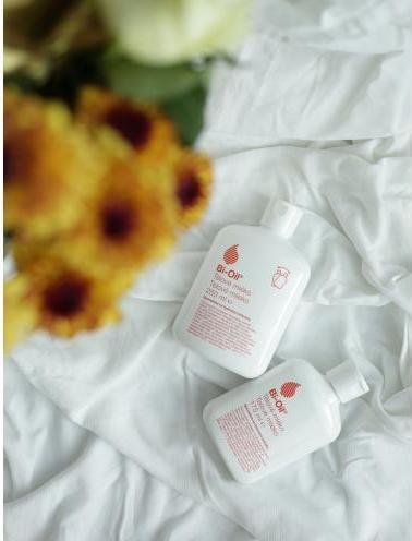 Produktbild Bi-Oil Body Lotion (Körperlotion, 175 ml)
