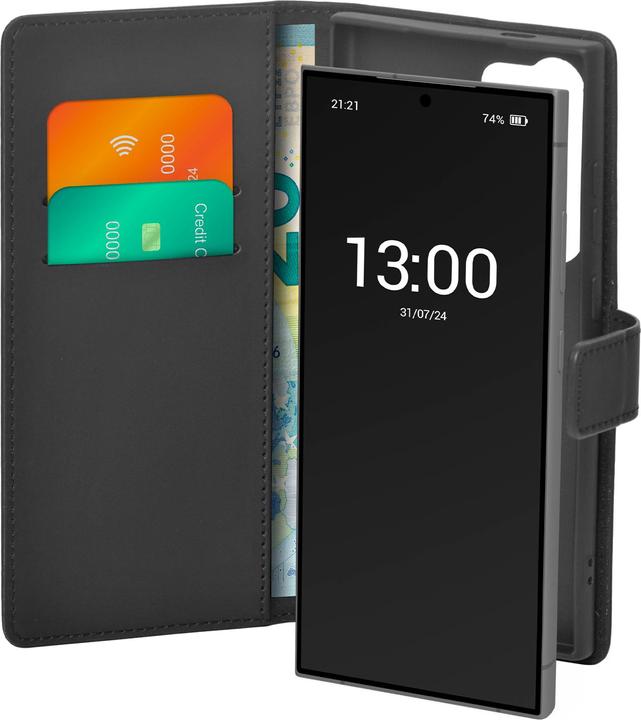 Immagine prodotto Puro Libreria (Samsung Galaxy S24 Ultra)