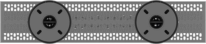 Image du produit Multibrackets 6863