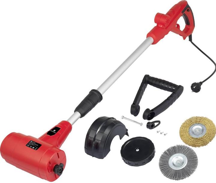 Immagine prodotto Toolcraft Pulitore di giunti 230 V/AC 1619736