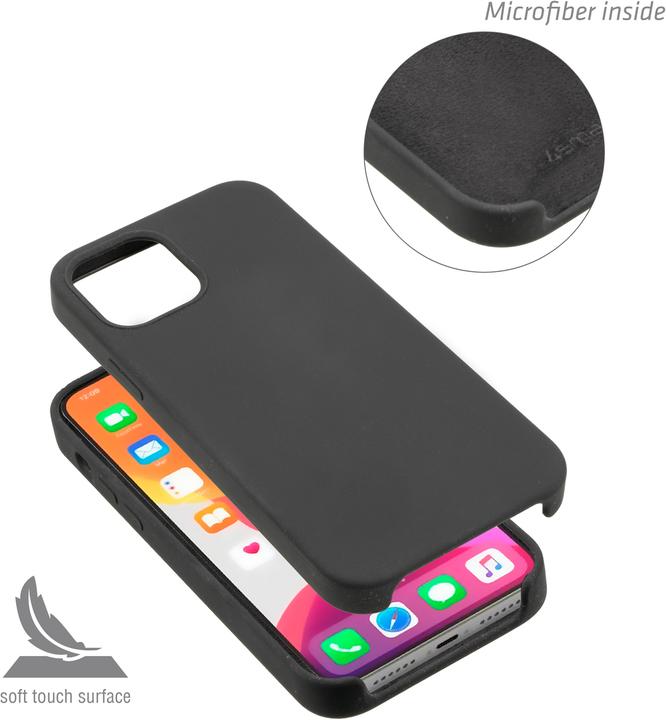 Produktbild 4smarts Cupertino (Apple iPhone 12 Pro Max)