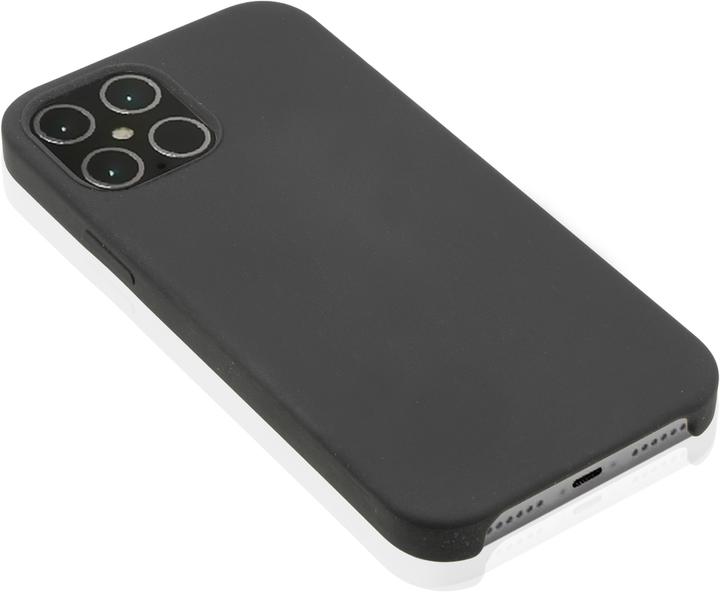Produktbild 4smarts Cupertino (Apple iPhone 12 Pro Max)