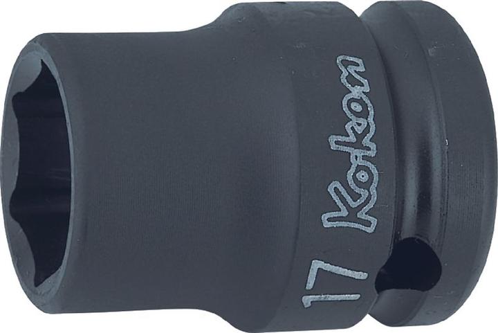 Koken Impact Steckschlüsseleinsatz 14401M (17 mm)