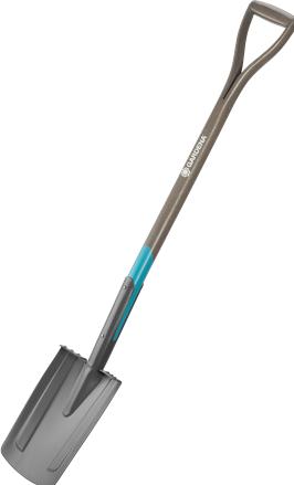 Actual product image Gardena Nature Line Spades