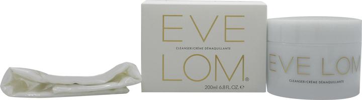 Produktbild Eve Lom Cleanser (Reinigungstücher, 200 ml)