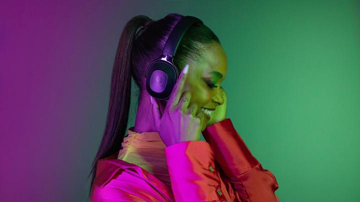 Image du produit Music Sound Music+Sound DEEP Écouteurs Bluetooth noir on-ear autonomie max.25h 1 (pas de réduction du bruit, 25 h, Sans fil)