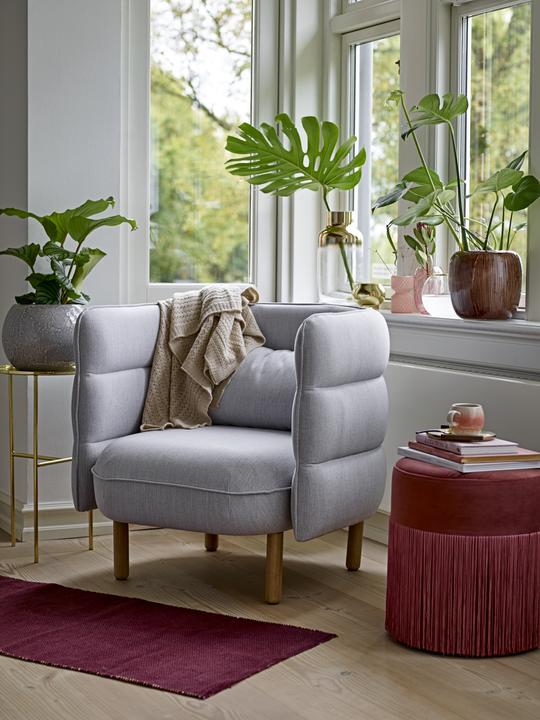 Image du produit Bloomingville Ellen Fauteuil