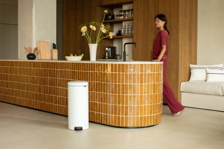 Produktbild Brabantia NewIcon (30 l)