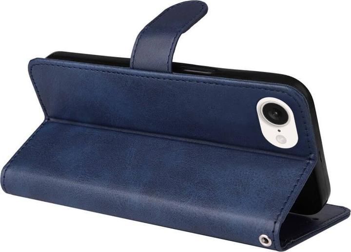 Produktbild Cover-Discount iPhone 16e - Premium Handyhülle Etui (Apple iPhone 16e)
