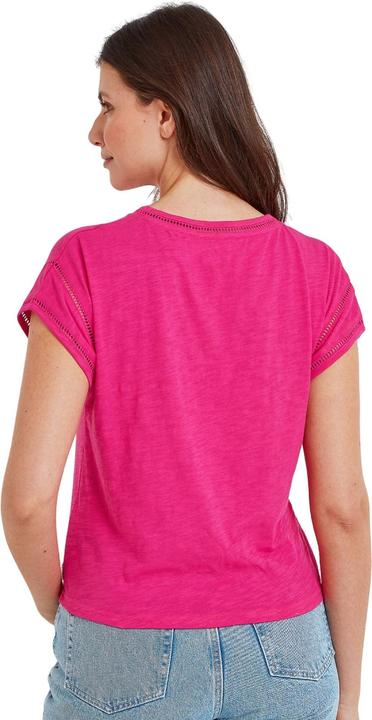 Actual product image TOG24 Womens/Ladies Andrea T-Shirt (42 D)