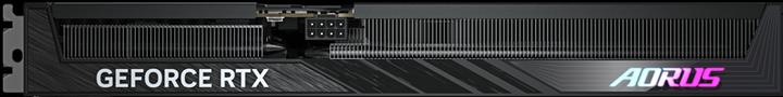 Image du produit Gigabyte AORUS GeForce RTX 5060 Ti ELITE 16G (16 Go)
