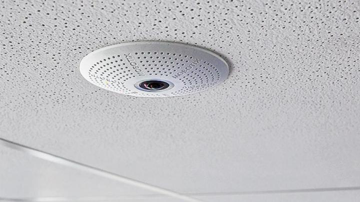 Produktbild Mobotix C26B (3072 x 2048 Pixels)