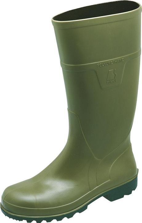 Image du produit Sievi Light Boot Olive S5 (42)