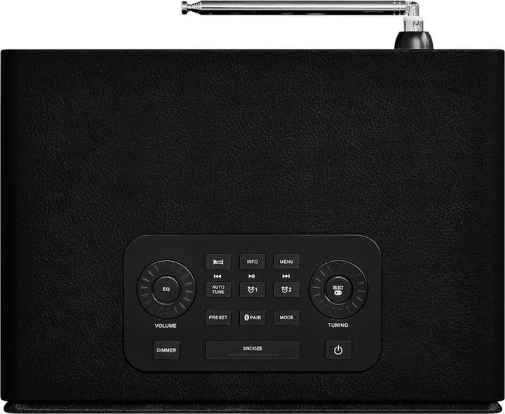 Image du produit Sangean Ddr-36 (DAB+ DAB, FM, Bluetooth)