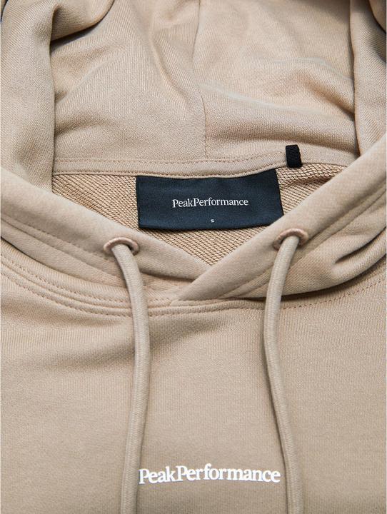 Produktbild Peak Performance Original Terry (XS)