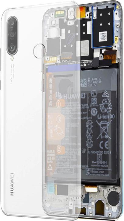 Produktbild Huawei LCD-Display + 3340mAh Akku P30 Lite