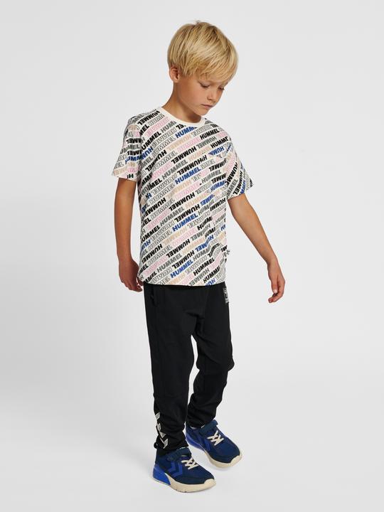 Immagine prodotto hummel hmlCALEB T-SHIRT S/S (116)